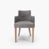 Selene Wood Chair