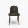 Jensen Wood Chair